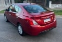 Autos - Nissan VERSA 1.6 SENSE PURE DRIV 2018 Nafta - En Venta
