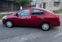 Autos - Nissan VERSA 1.6 SENSE PURE DRIV 2018 Nafta - En Venta