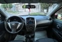 Autos - Nissan VERSA 1.6 SENSE PURE DRIV 2018 Nafta - En Venta
