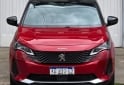 Autos - Peugeot 3008GT HDI 2022 Diesel 130000Km - En Venta