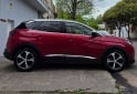 Autos - Peugeot 3008GT HDI 2022 Diesel 130000Km - En Venta