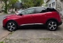 Autos - Peugeot 3008GT HDI 2022 Diesel 130000Km - En Venta