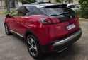 Autos - Peugeot 3008GT HDI 2022 Diesel 130000Km - En Venta