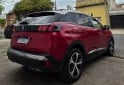Autos - Peugeot 3008GT HDI 2022 Diesel 130000Km - En Venta
