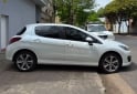 Autos - Peugeot 308 allure pack 2018 Diesel - En Venta