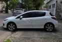 Autos - Peugeot 308 allure pack 2018 Diesel - En Venta