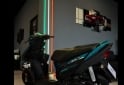Motos - Yamaha RAY ZR 115cc 2020 Nafta 3820Km - En Venta