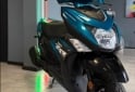 Motos - Yamaha RAY ZR 115cc 2020 Nafta 3820Km - En Venta