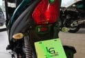 Motos - Yamaha RAY ZR 115cc 2020 Nafta 3820Km - En Venta