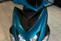 Motos - Yamaha RAY ZR 115cc 2020 Nafta 3820Km - En Venta