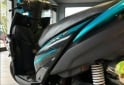 Motos - Yamaha RAY ZR 115cc 2020 Nafta 3820Km - En Venta