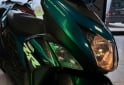 Motos - Yamaha RAY ZR 115cc 2020 Nafta 3820Km - En Venta