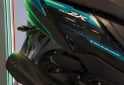 Motos - Yamaha RAY ZR 115cc 2020 Nafta 3820Km - En Venta