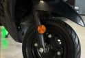 Motos - Yamaha RAY ZR 115cc 2020 Nafta 3820Km - En Venta