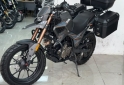 Motos - RVM TEKKEN 250 2025 Nafta 8500Km - En Venta