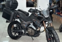 Motos - RVM TEKKEN 250 2025 Nafta 8500Km - En Venta