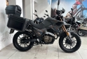 Motos - RVM TEKKEN 250 2025 Nafta 8500Km - En Venta