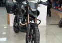 Motos - RVM TEKKEN 250 2025 Nafta 8500Km - En Venta