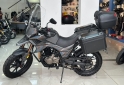 Motos - RVM TEKKEN 250 2025 Nafta 8500Km - En Venta