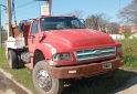 Camiones y Gr�as - Ford 14000 - En Venta