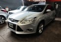 Autos - Ford Focus III 2014 GNC 117000Km - En Venta