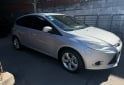 Autos - Ford Focus III 2014 GNC 117000Km - En Venta