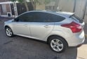 Autos - Ford Focus III 2014 GNC 117000Km - En Venta
