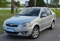 Autos - Fiat Siena 2017 GNC 137000Km - En Venta