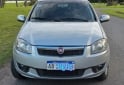 Autos - Fiat Siena 2017 GNC 137000Km - En Venta