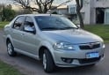 Autos - Fiat Siena 2017 GNC 137000Km - En Venta