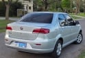 Autos - Fiat Siena 2017 GNC 137000Km - En Venta