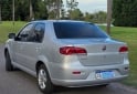 Autos - Fiat Siena 2017 GNC 137000Km - En Venta