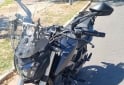 Motos - Bajaj Dominar 400 UG 2022 Nafta 10500Km - En Venta