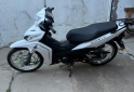Motos - Honda Wave 110 2026 Nafta 700Km - En Venta