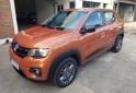Autos - Renault KWID 1.0 ICONIC 2018 Nafta 120000Km - En Venta