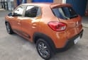 Autos - Renault KWID 1.0 ICONIC 2018 Nafta 120000Km - En Venta