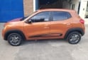 Autos - Renault KWID 1.0 ICONIC 2018 Nafta 120000Km - En Venta