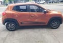 Autos - Renault KWID 1.0 ICONIC 2018 Nafta 120000Km - En Venta