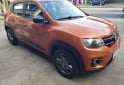 Autos - Renault KWID 1.0 ICONIC 2018 Nafta 120000Km - En Venta