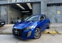 Autos - Peugeot 208 2024 Nafta 22000Km - En Venta