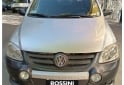 Autos - Volkswagen Crossfox 2007 Nafta 185000Km - En Venta