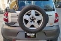 Autos - Volkswagen Crossfox 2007 Nafta 185000Km - En Venta