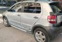Autos - Volkswagen Crossfox 2007 Nafta 185000Km - En Venta
