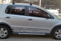 Autos - Volkswagen Crossfox 2007 Nafta 185000Km - En Venta