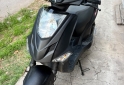 Motos - Kymco Agility 125 cc 2024 Nafta 9000Km - En Venta