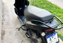 Motos - Kymco Agility 125 cc 2024 Nafta 9000Km - En Venta