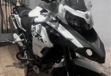 Motos - Benelli Trk 502 x 2022 Nafta 8900Km - En Venta