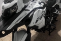 Motos - Benelli Trk 502 x 2022 Nafta 8900Km - En Venta