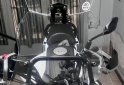 Motos - Benelli Trk 502 x 2022 Nafta 8900Km - En Venta