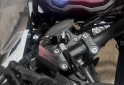 Motos - Benelli Trk 502 x 2022 Nafta 8900Km - En Venta
